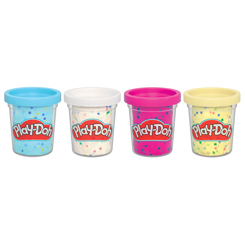 PLAY-DOH voolimismass