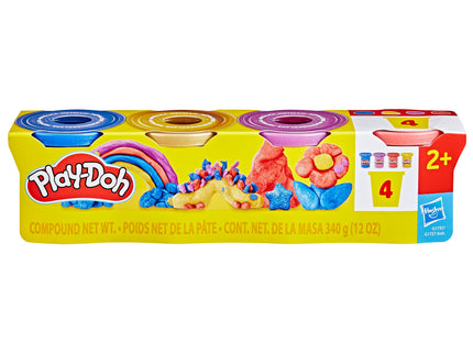 PLAY-DOH voolimismass