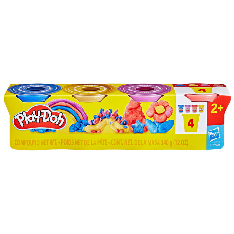 PLAY-DOH voolimismass