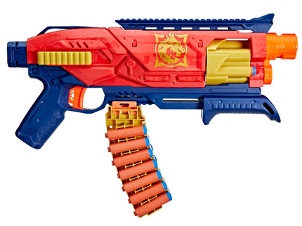 NERF Loadout mängurelv Shadowspeed Recon