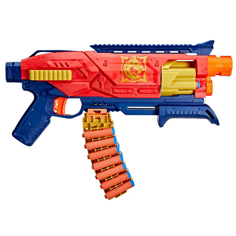 NERF Loadout mängurelv Shadowspeed Recon