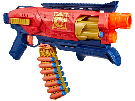 NERF Loadout mängurelv Shadowspeed Recon