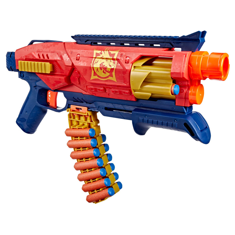 NERF Loadout mängurelv Shadowspeed Recon