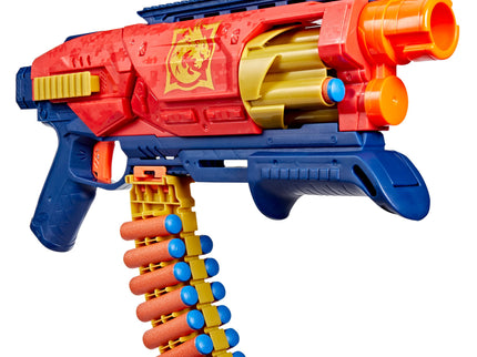 NERF Loadout mängurelv Shadowspeed Recon