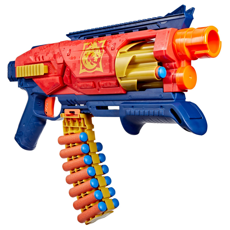 NERF Loadout mängurelv Shadowspeed Recon