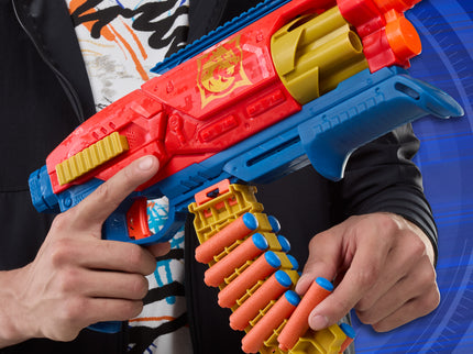 NERF Loadout mängurelv Shadowspeed Recon