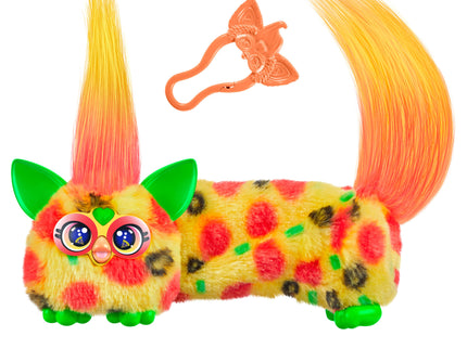 FURBY interaktiivne pehme mänguasi Dj Furblets