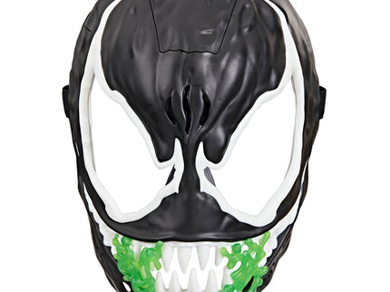 SPIDER-MAN mängukomplekt Venom Mask