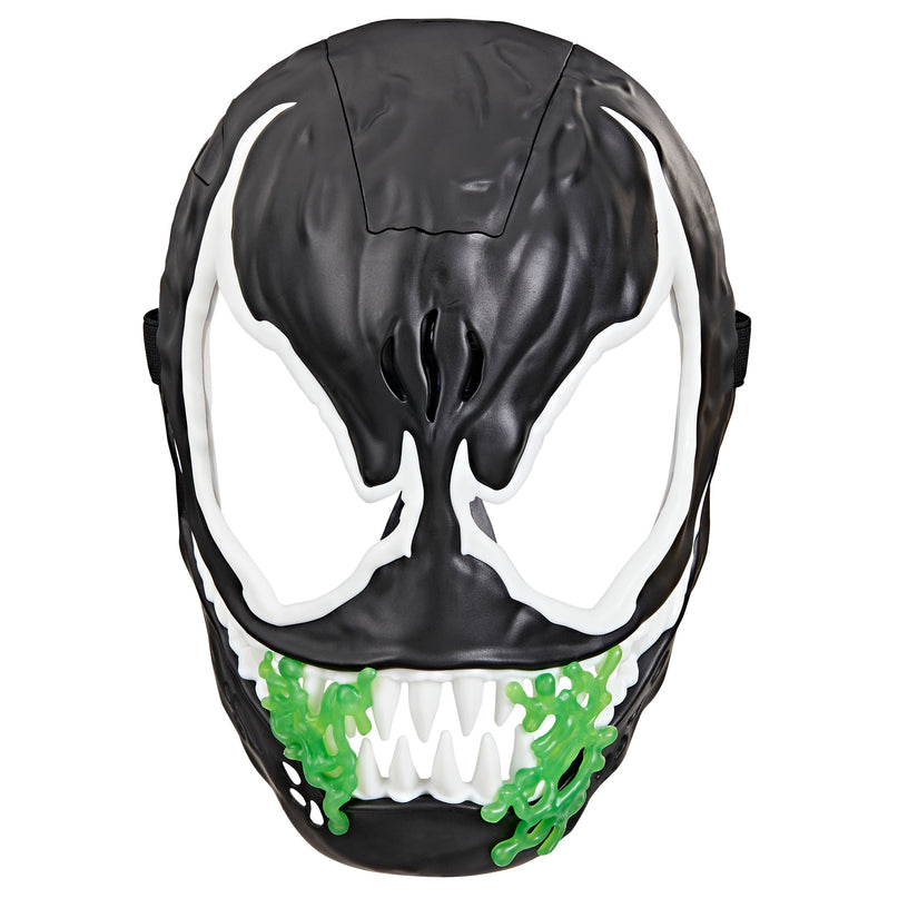 SPIDER-MAN mängukomplekt Venom Mask