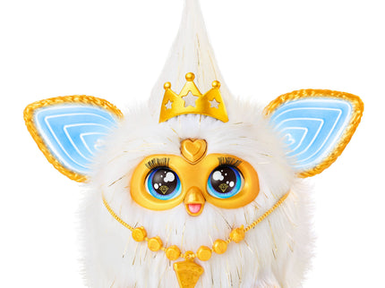 FURBY interaktiivne mänguasi Gold Glam