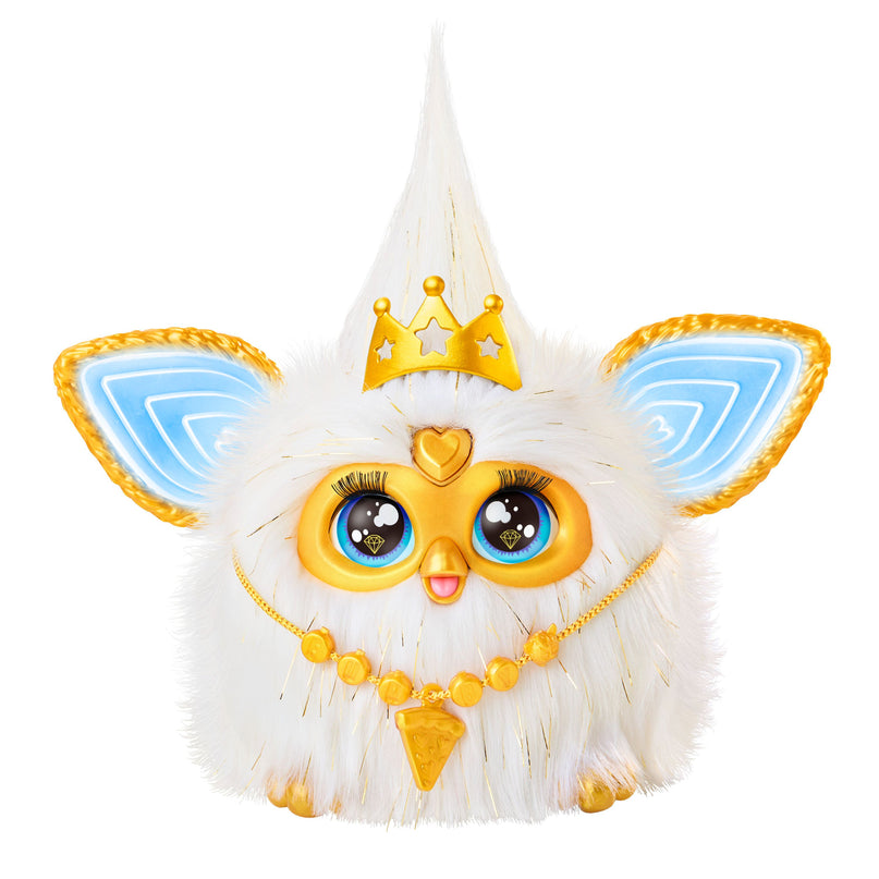 FURBY interaktiivne mänguasi Gold Glam