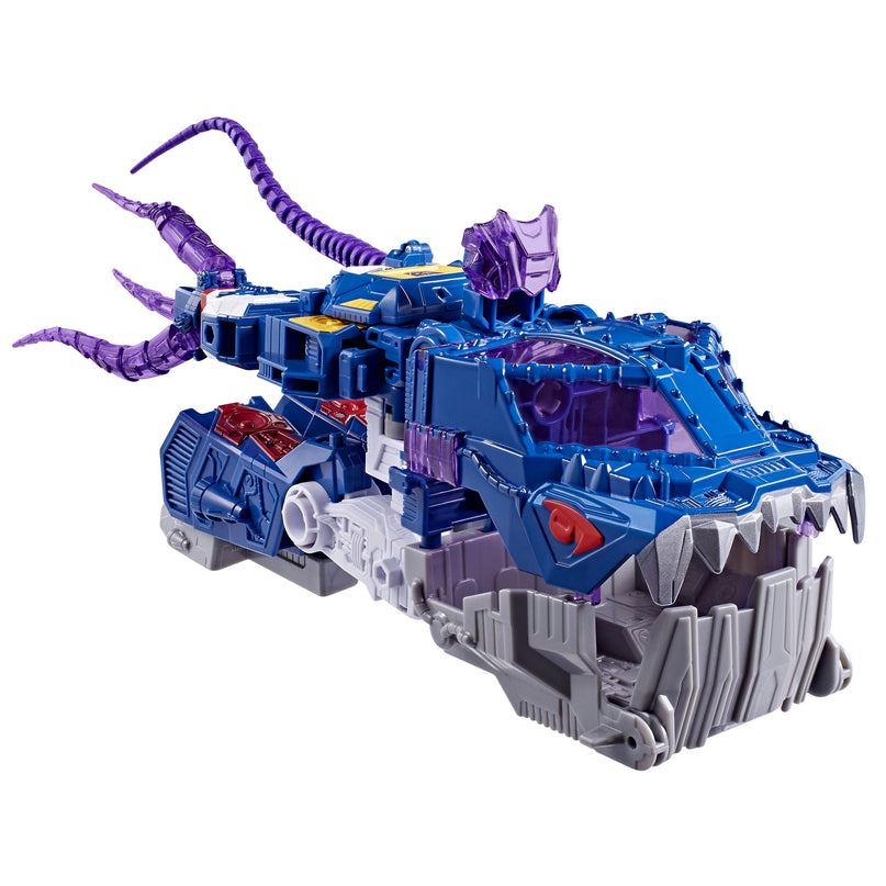 TRANSFORMERS Cyberverse mängufiguur süvamereuurija 22,5 cm