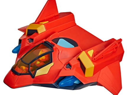 AVENGERS mängukomplekt Giantsized Armor Jet