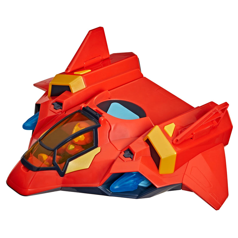 AVENGERS mängukomplekt Giantsized Armor Jet