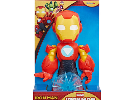 AVENGERS Iron Man and His Awesome Friends supersuur mängufiguur