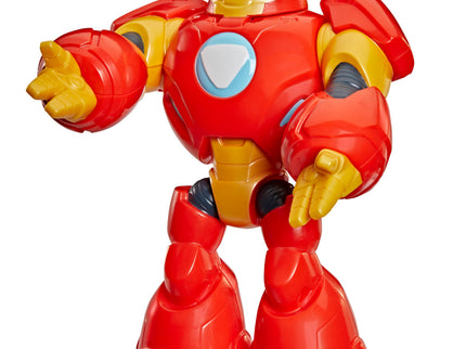 AVENGERS IRON MAN AND HIS AWESOME FRIENDS hiiglaslik soomusrobot