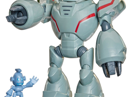 AVENGERS IRON MAN AND HIS AWESOME FRIENDS hiiglaslik soomusrobot