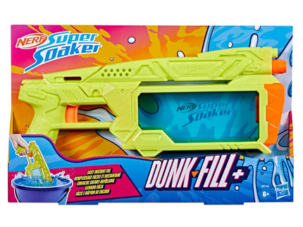 NERF SUPERSOAKER veepüstol Dunk Fill