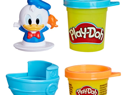 PLAY-DOH mängukomplekt Disney Jr Templid