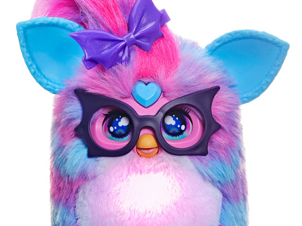 FURBY interaktiivne pehme mänguasi Furby Vibes