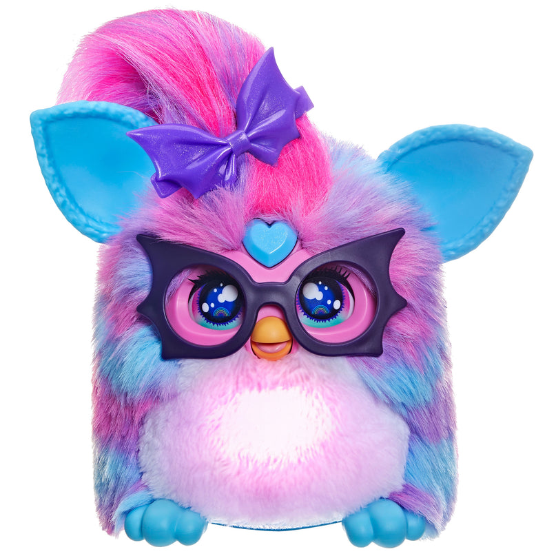FURBY interaktiivne pehme mänguasi Furby Vibes
