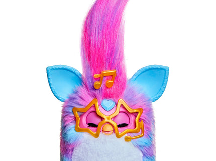 FURBY interaktiivne pehme mänguasi Furby Vibes