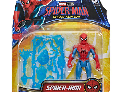 SPIDER-MAN Brand New Day mängufiguur 11,4 cm