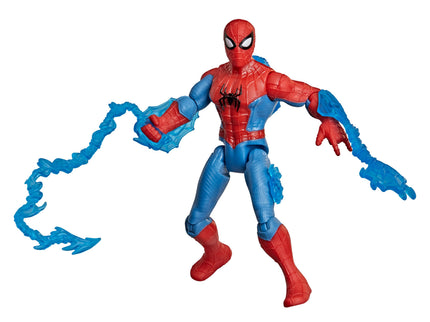 SPIDER-MAN Brand New Day mängufiguur 11,4 cm