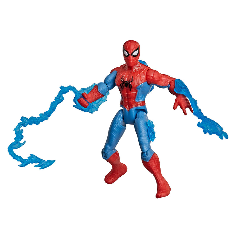 SPIDER-MAN Brand New Day mängufiguur 11,4 cm