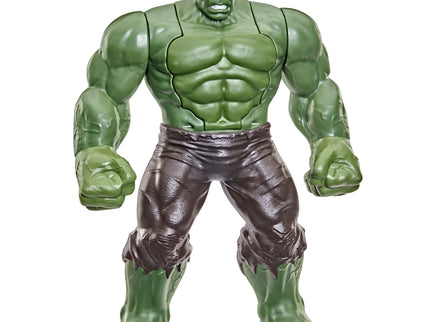 SPIDER-MAN Brand New Day Hulk mängufiguur 29,9 cm