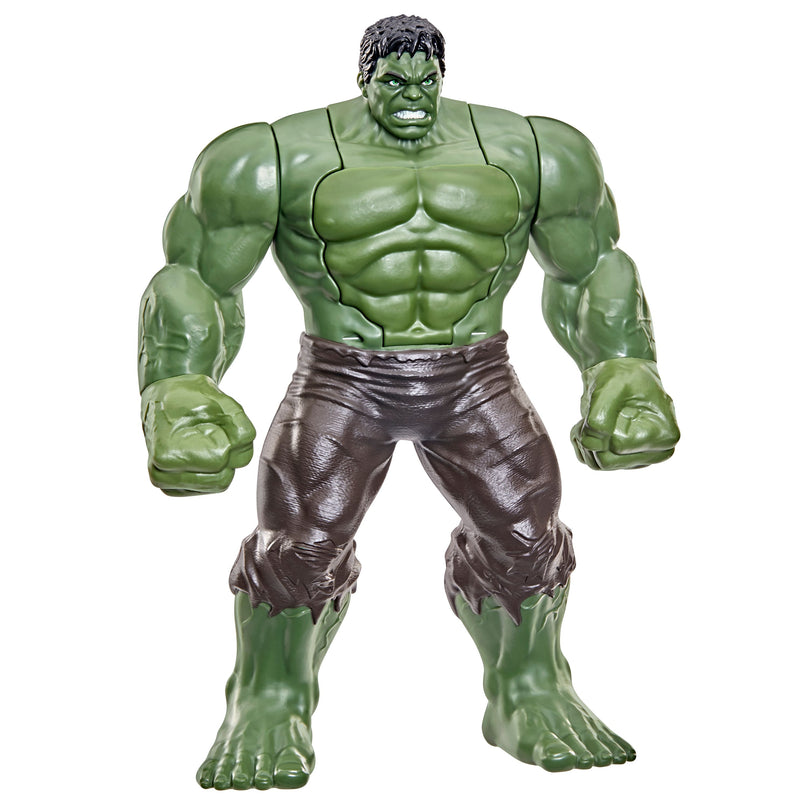 SPIDER-MAN Brand New Day Hulk mängufiguur 29,9 cm
