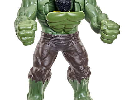 SPIDER-MAN Brand New Day Hulk mängufiguur 29,9 cm