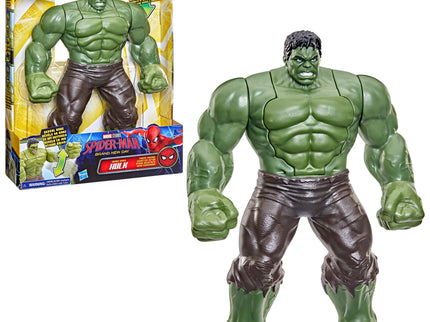SPIDER-MAN Brand New Day Hulk mängufiguur 29,9 cm