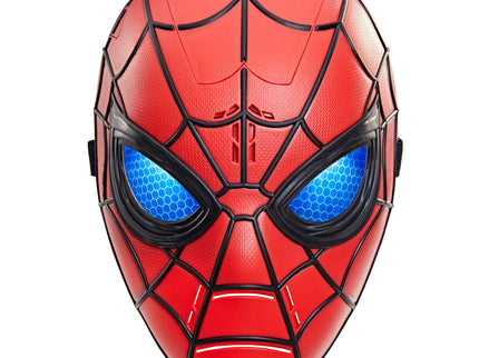 SPIDER-MAN Brand New Day mängukomplekt Spider-Man mask