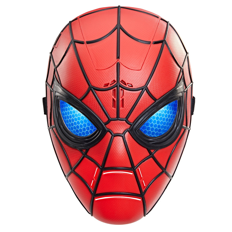 SPIDER-MAN Brand New Day mängukomplekt Spider-Man mask