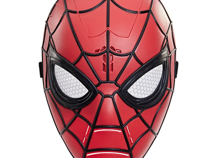 SPIDER-MAN Brand New Day mängukomplekt Spider-Man mask