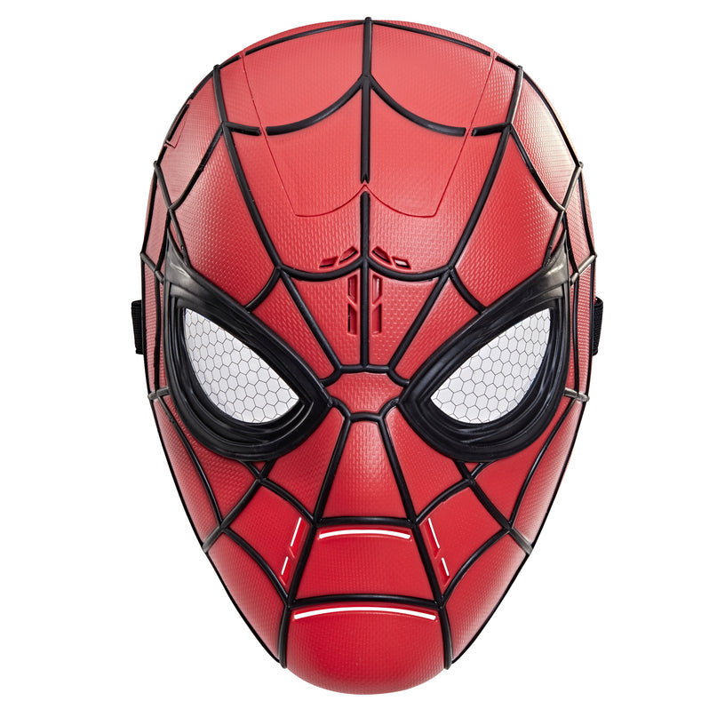 SPIDER-MAN Brand New Day mängukomplekt Spider-Man mask