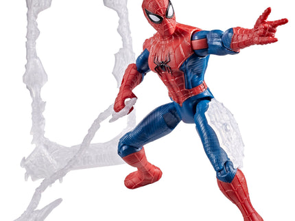 SPIDER-MAN Brand New Day mängufiguuride 3-pakk 11,4 cm