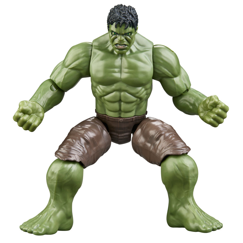 SPIDER-MAN Brand New Day Mccarroll Deluxe Titan mängufiguur 29,7 cm