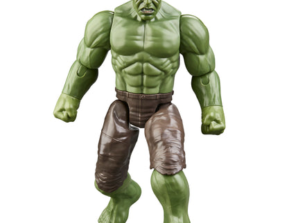 SPIDER-MAN Brand New Day Mccarroll Deluxe Titan mängufiguur 29,7 cm
