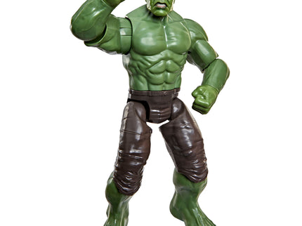 SPIDER-MAN Brand New Day Mccarroll Deluxe Titan mängufiguur 29,7 cm