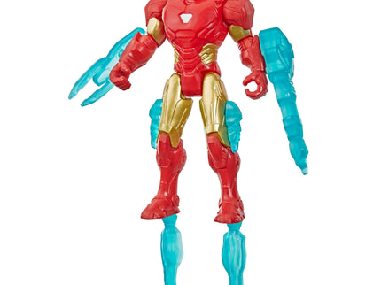 AVENGERS mängufiguur aksessuaaridega 11 cm