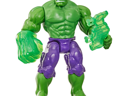 AVENGERS mängufiguur aksessuaaridega 11 cm