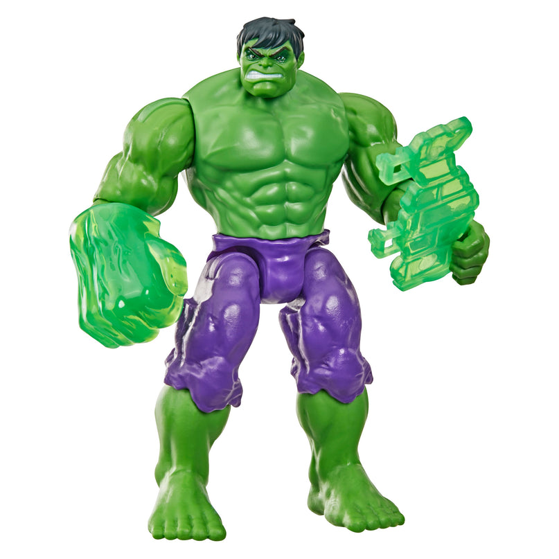 AVENGERS mängufiguur aksessuaaridega 11 cm