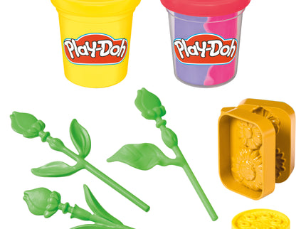 PLAY-DOH mängukomplekt Lilled