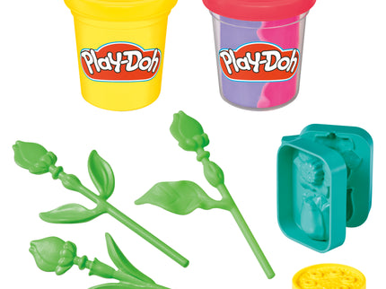 PLAY-DOH mängukomplekt Lilled