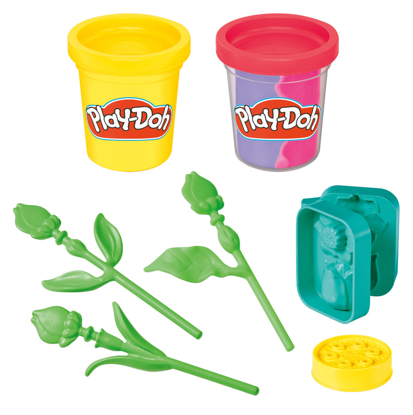 PLAY-DOH mängukomplekt Lilled