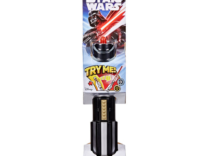 STAR WARS mängukomplekt Elektrooniline valgusmõõk