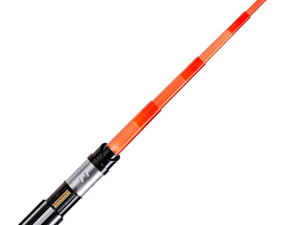 STAR WARS mängukomplekt Elektrooniline valgusmõõk
