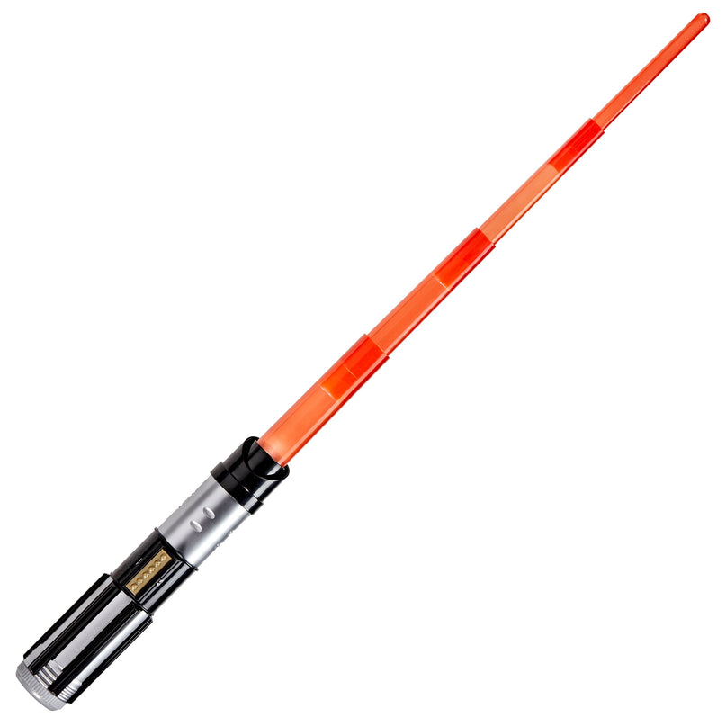 STAR WARS mängukomplekt Elektrooniline valgusmõõk